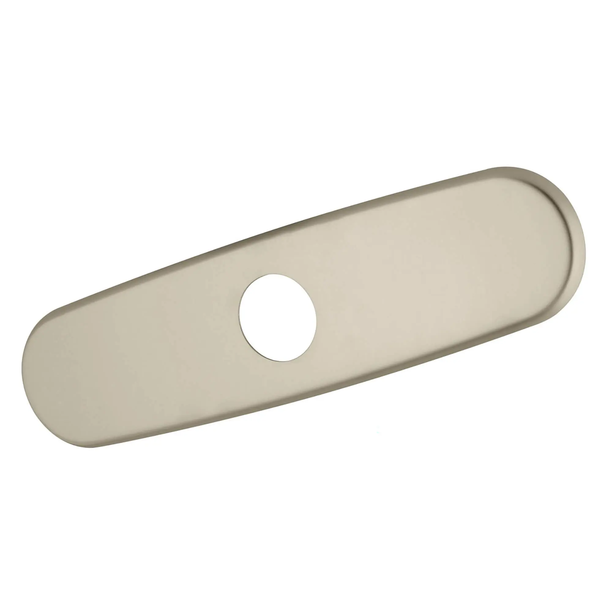 10" Escutcheon